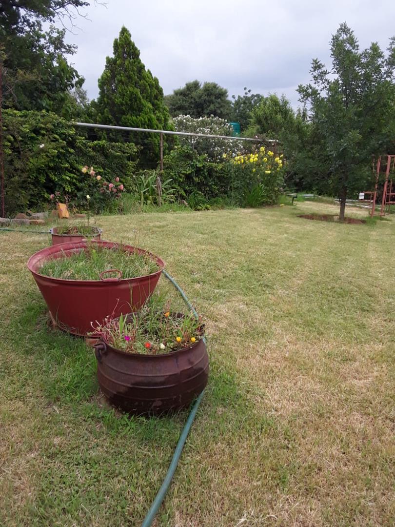 4 Bedroom Property for Sale in Lindley Free State